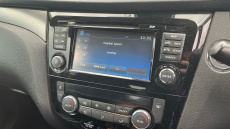 Nissan Qashqai 1.2 DiG-T N-Connecta 5dr Petrol Hatchback